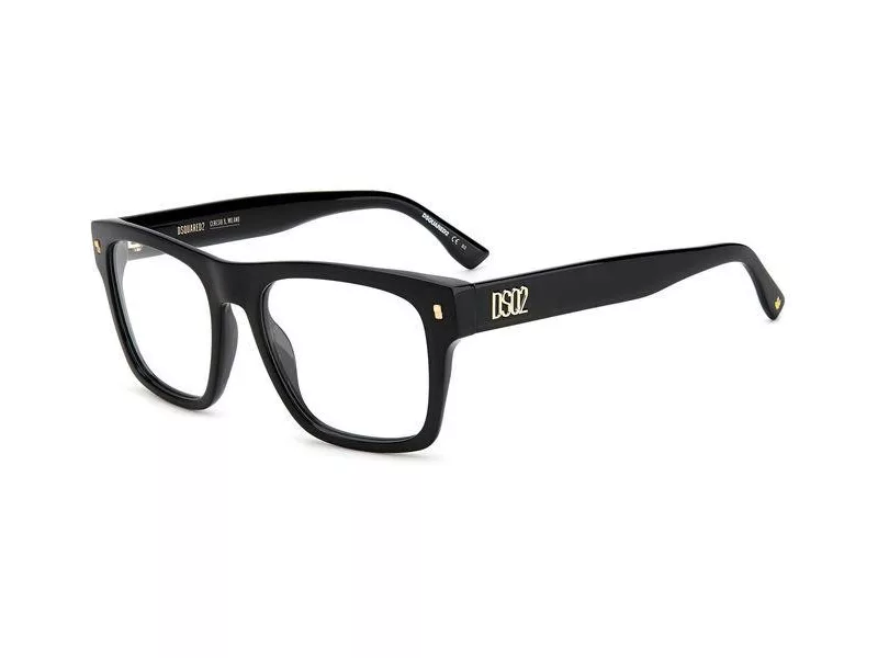 Dsquared2 Dioptrické okuliare D2 0037 2M2