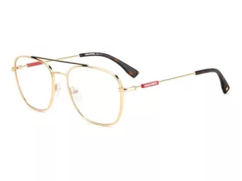 Dsquared2 Dioptrické okuliare D2 0047 RHL
