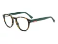 Dsquared2 Dioptrické okuliare D2 0049 PHW