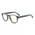 Dsquared2 Dioptrické okuliare D2 0049 PHW