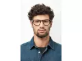 Dsquared2 Dioptrické okuliare D2 0049 PHW