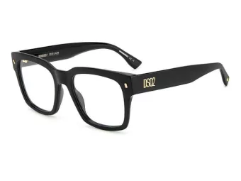 Dsquared2 Dioptrické okuliare D2 0066 807