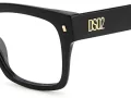 Dsquared2 Dioptrické okuliare D2 0066 807