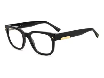 Dsquared2 Dioptrické okuliare D2 0074 807