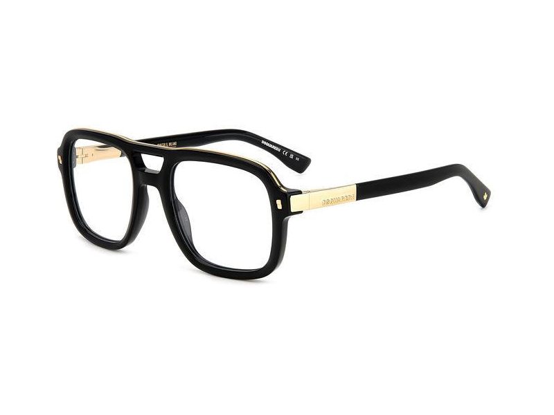 Dsquared2 Dioptrické okuliare D2 0087 2M2