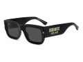 Dsquared2 Slnečné okuliare D2 0089/S 2M2/IR