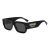Dsquared2 Slnečné okuliare D2 0089/S 2M2/IR