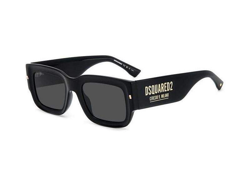 Dsquared2 Slnečné okuliare D2 0089/S 2M2/IR