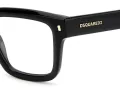 Dsquared2 Dioptrické okuliare D2 0090 807
