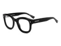 Dsquared2 Dioptrické okuliare D2 0091 2M2