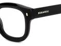 Dsquared2 Dioptrické okuliare D2 0091 2M2