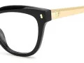Dsquared2 Dioptrické okuliare D2 0095 807