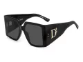 Dsquared2 Slnečné okuliare D2 0096/S 807/IR