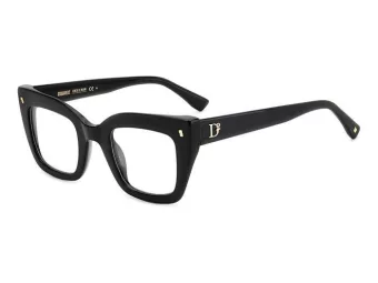 Dsquared2 Dioptrické okuliare D2 0099 807