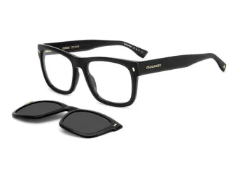 Dsquared2 Dioptrické okuliare D2 0100/CS 807/M9