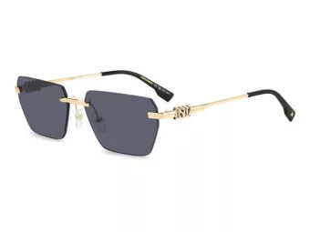 Dsquared2 Slnečné okuliare D2 0102/S 807/2K