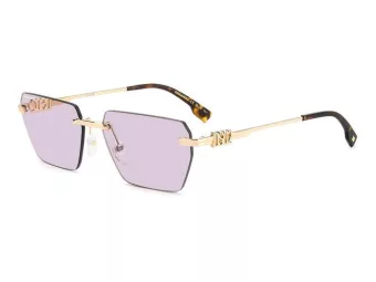 Dsquared2 Slnečné okuliare D2 0102/S EYR/UR