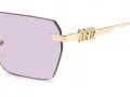 Dsquared2 Slnečné okuliare D2 0102/S EYR/UR