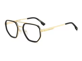 Dsquared2 Dioptrické okuliare D2 0111 807