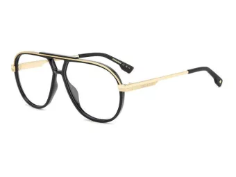 Dsquared2 Dioptrické okuliare D2 0113 807