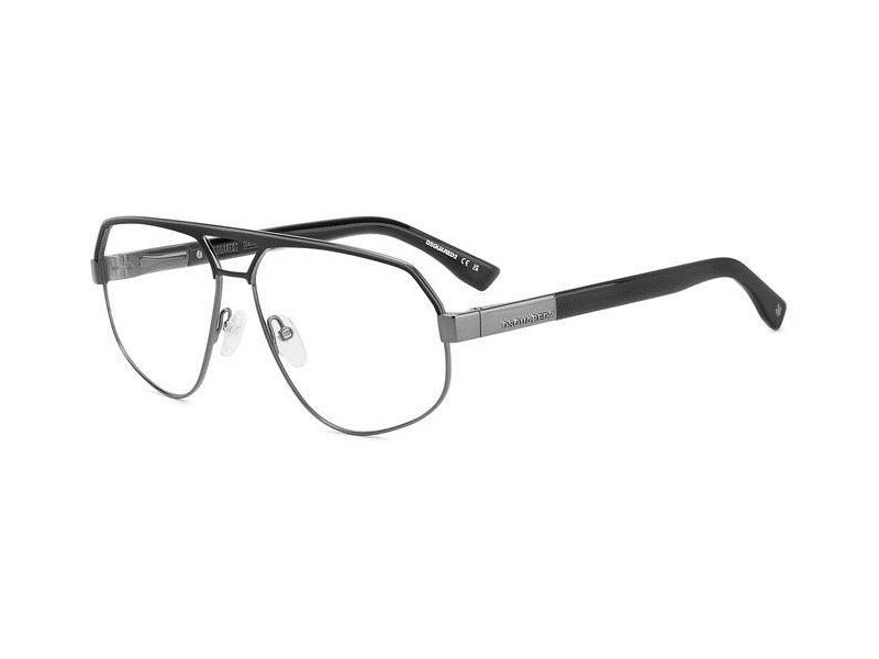 Dsquared2 Dioptrické okuliare D2 0121 V81