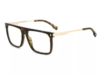 Dsquared2 Dioptrické okuliare D2 0122 086