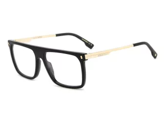 Dsquared2 Dioptrické okuliare D2 0122 2M2