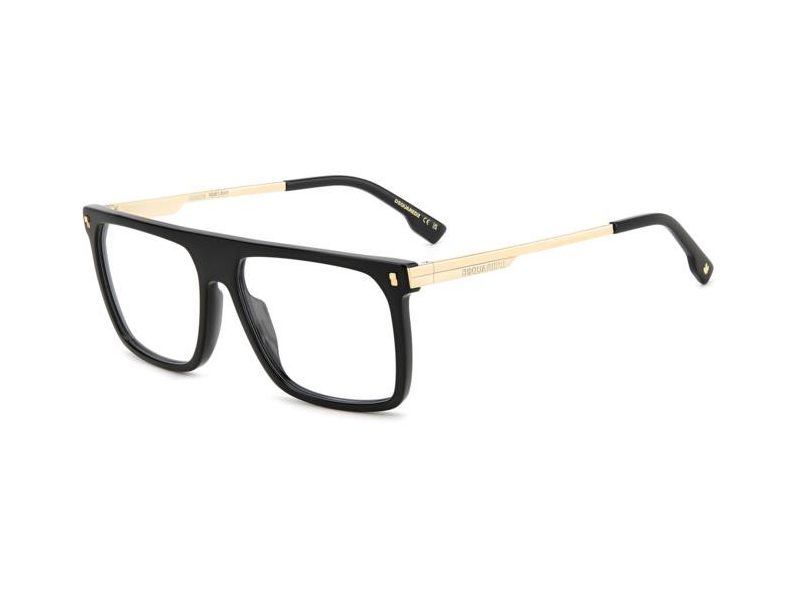 Dsquared2 Dioptrické okuliare D2 0122 2M2