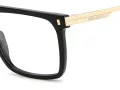 Dsquared2 Dioptrické okuliare D2 0122 2M2