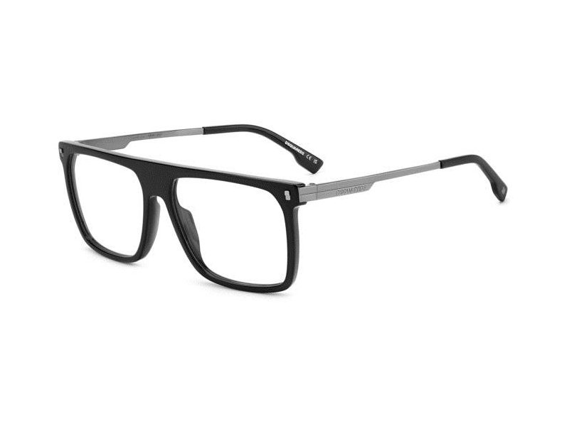 Dsquared2 Dioptrické okuliare D2 0122 ANS