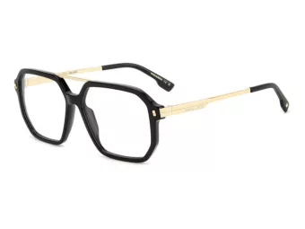 Dsquared2 Dioptrické okuliare D2 0123 2M2
