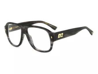 Dsquared2 Dioptrické okuliare D2 0125 2W8