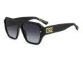 Dsquared2 Slnečné okuliare D2 0128/S 807/9O