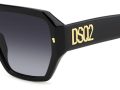 Dsquared2 Slnečné okuliare D2 0128/S 807/9O