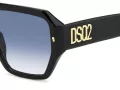 Dsquared2 Slnečné okuliare D2 0128/S TAY/08