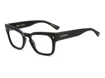Dsquared2 Dioptrické okuliare D2 0129 807