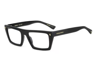 Dsquared2 Dioptrické okuliare D2 0130 807