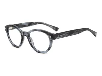 Dsquared2 Dioptrické okuliare D2 0131 2W8