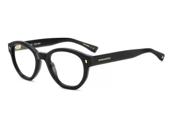 Dsquared2 Dioptrické okuliare D2 0131 807