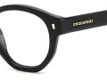 Dsquared2 Dioptrické okuliare D2 0131 807