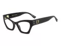 Dsquared2 Dioptrické okuliare D2 0133 807