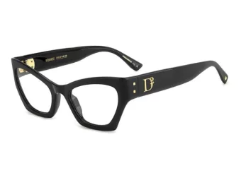 Dsquared2 Dioptrické okuliare D2 0133 807