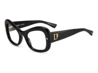 Dsquared2 Dioptrické okuliare D2 0138 807