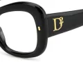 Dsquared2 Dioptrické okuliare D2 0138 807