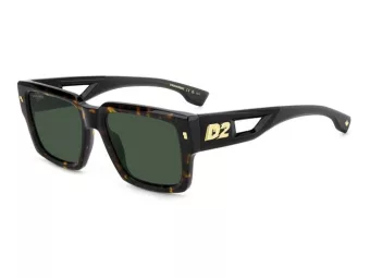 Dsquared2 Slnečné okuliare D2 0143/S 086/QT