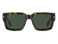 Dsquared2 Slnečné okuliare D2 0143/S 086/QT