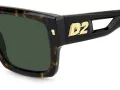 Dsquared2 Slnečné okuliare D2 0143/S 086/QT