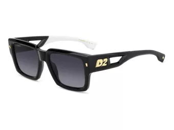 Dsquared2 Slnečné okuliare D2 0143/S 807/9O