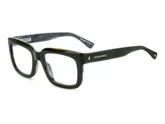Dsquared2 Dioptrické okuliare D2 0144 6AK