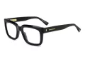 Dsquared2 Dioptrické okuliare D2 0144 807